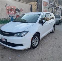 کرایسلەر گراند ڤۆیاگر